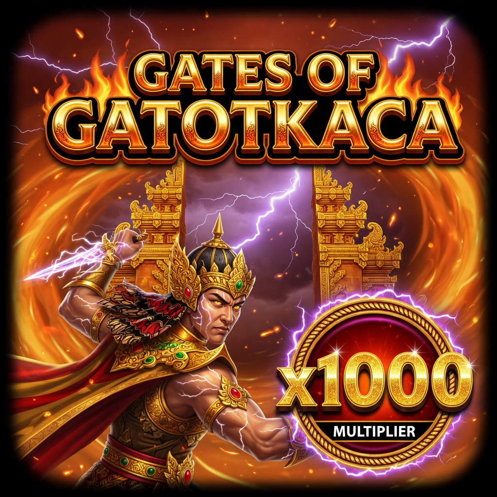 Gates of Gatotkaca